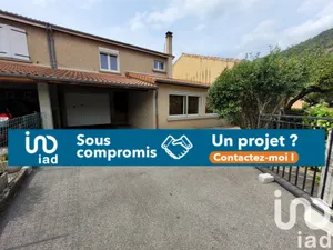 Maison à Le Cheylard (07160)