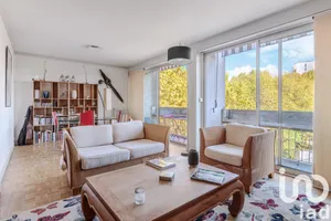 Appartement à Toulouse (31400)