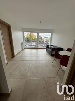 Apartment at Longjumeau (91160)