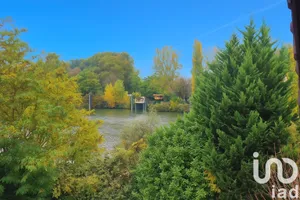 House at La Frette-sur-Seine (95530)