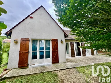 House in Joigny (89300)