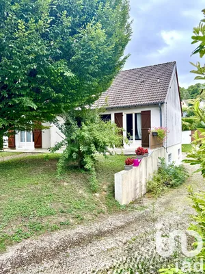 House at Joigny (89300)