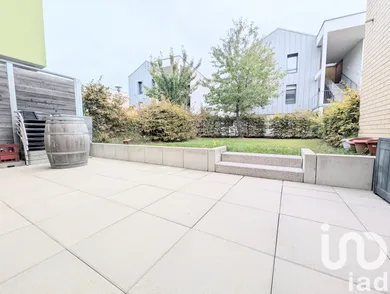 Apartment at Marly (57155)