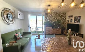 Appartement à Golbey (88190)