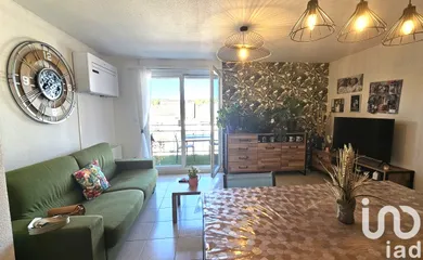 Appartement à Golbey (88190)