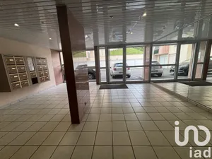 Apartment at Firminy (42700)