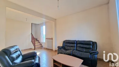 Maison à Argenteuil (95100)