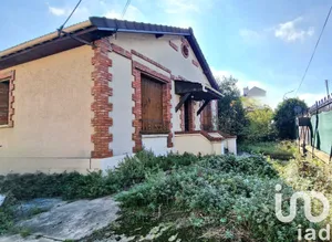 House at Argenteuil (95100)