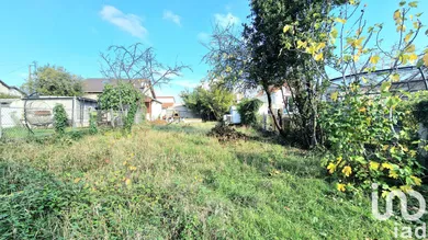 Maison à Argenteuil (95100)