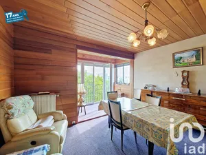 Apartment in Villeneuve-la-Garenne (92390)