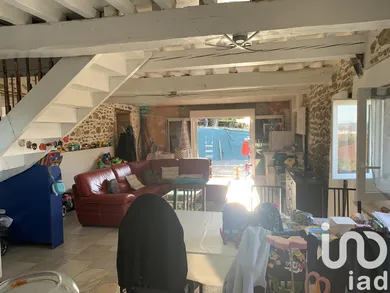 Park home in Lagor (64150)