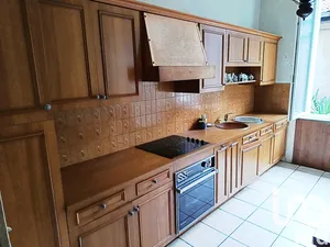 Appartement à Saint-Étienne (42100)