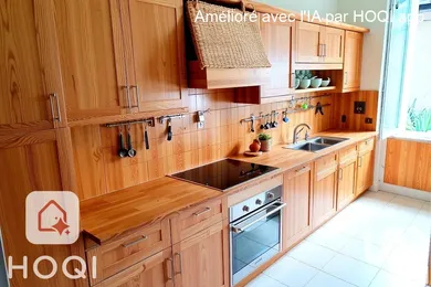 Apartment in Saint-Étienne (42100)