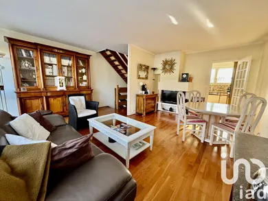 Townhouse at Melun (77000)