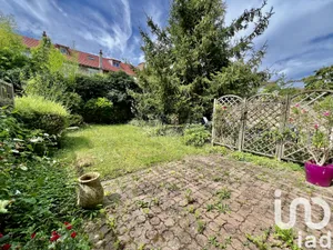 Townhouse in Melun (77000)