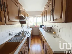 Apartment in Chevilly-Larue (94550)