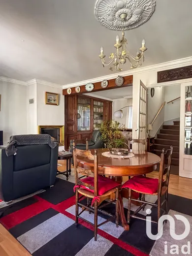 Townhouse in Agen (47000)