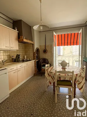 Maison de ville à Agen (47000)