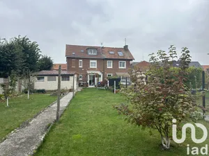 House at Dainville (62000)