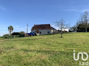 Village house at Lagor (64150)