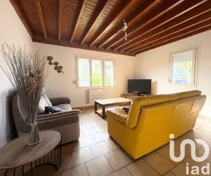 House at Nointot (76210)