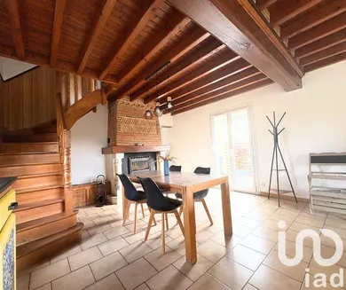 Longere in Nointot (76210)