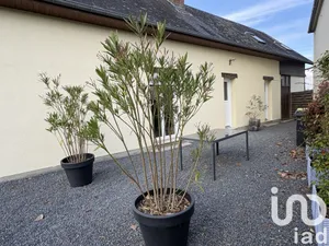 Longere at Nointot (76210)