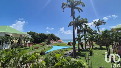 Appartement à Saint-François (97118)