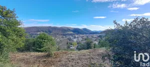 Terrain à Lodève (34700)