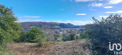 Land at Lodève (34700)