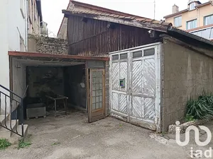Immeuble à Saint-Étienne (42100)