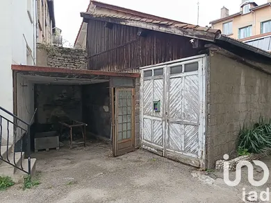 Immeuble à Saint-Étienne (42100)