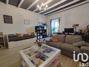 Maison de village à Les Cabannes (81170)