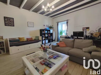 Village house in Les Cabannes (81170)