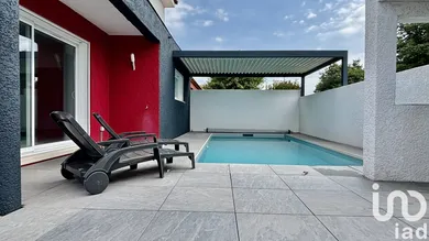 Maison à Toulouges (66350)