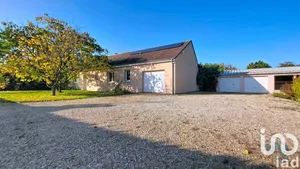 House at Bagneux (51260)