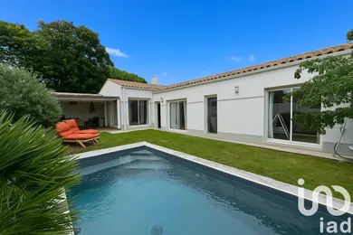 Maison à La Rochelle (17000)