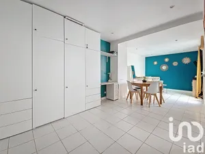 Appartement à Corbeil-Essonnes (91100)
