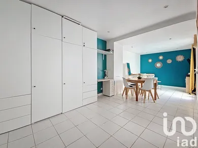 Apartment in Corbeil-Essonnes (91100)