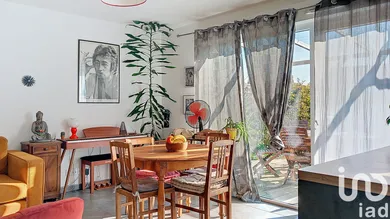 Maison à Vern-sur-Seiche (35770)