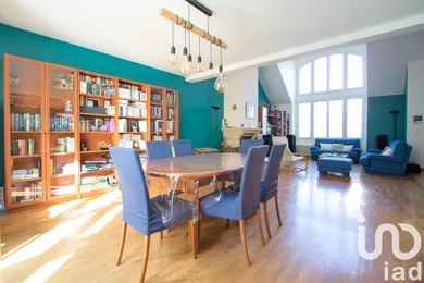 Traditional house in Bois-d'Arcy (78390)