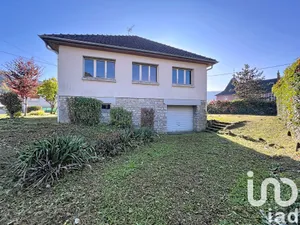 House in Ornans (25290)