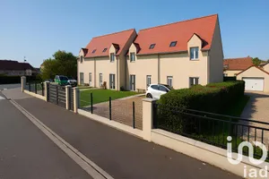 Building plot at Mormant (77720)