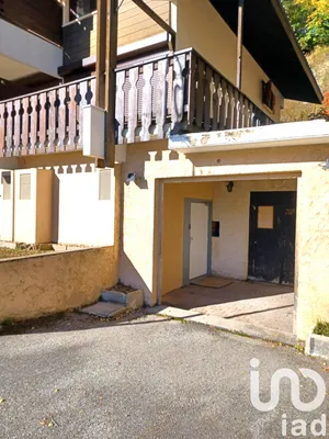 Immeuble à Auris (38142)