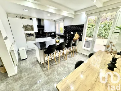 Pavillon à Argenteuil (95100)