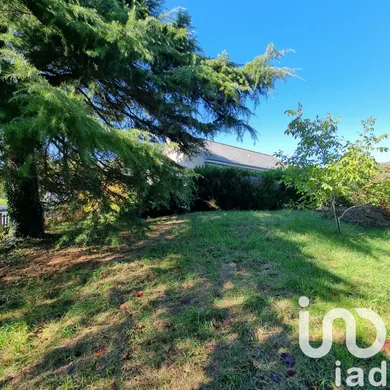 Maison à Luynes (37230)