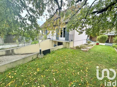 Detached house in Argenteuil (95100)