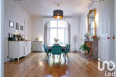 Mansion in Châlons-en-Champagne (51000)