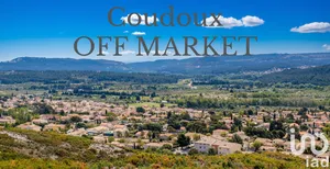 Maison à Coudoux (13111)