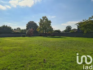 Terrain à bâtir à La Jarrie (17220)